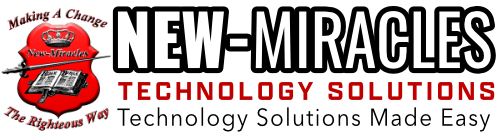 New-Miracles Technology Solutions